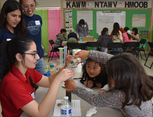 Bud Richter Week of Service tackles community challenges with hands-on solutions