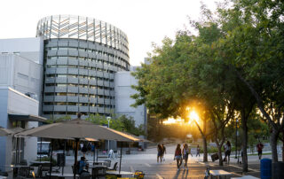 Fresno State Library